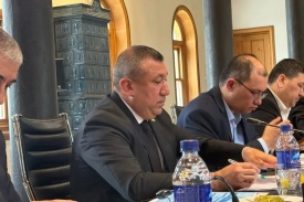 Газопровод ТАПИ достигнет Герата к концу 2026 года —  диалог Афганистан-ЦА в Кабуле