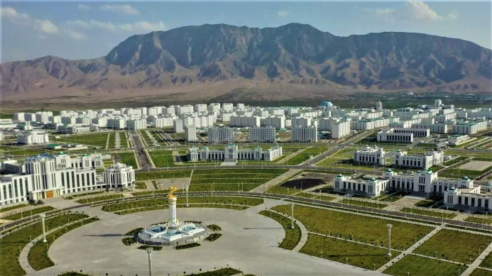  Японские технологии, корейские инновации и туркменское сырье для медкластера в Аркадаге