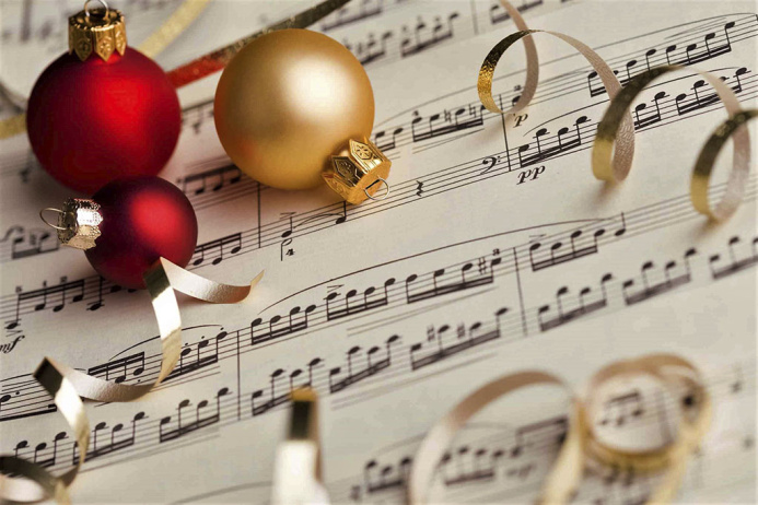  Новогодний дивертисмент в ТНК: праздничное настроение в ожидании чуда