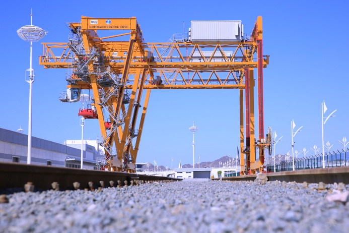  ТРАСЕКА отмечает активную роль Туркменистана в повышении транзитного потенциала региона