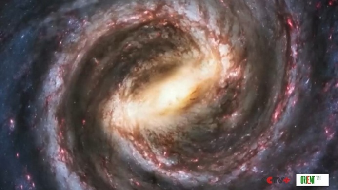  Ученые представили крупнейшую космологическую симуляцию «Гипермиллениум» для отображения эволюции Вселенной