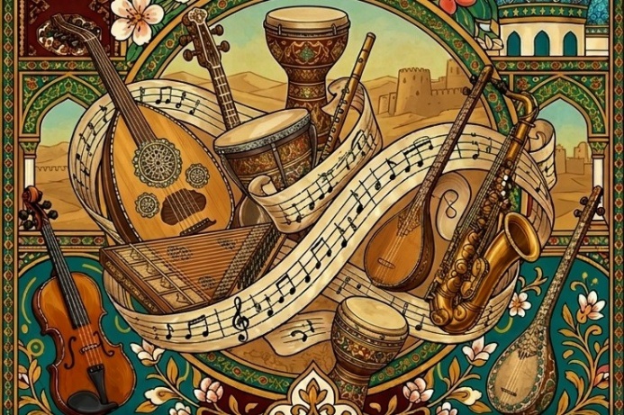  Планы на 2 мая? Теперь они у вас есть!