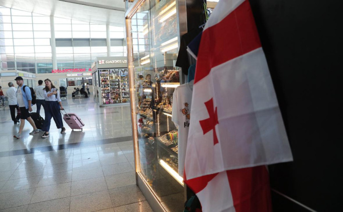  В Грузии вступило в силу требование о страховании для въезжающих туристов