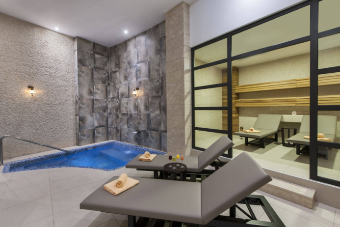  Турция признана лидером оздоровительного туризма в 2025 году