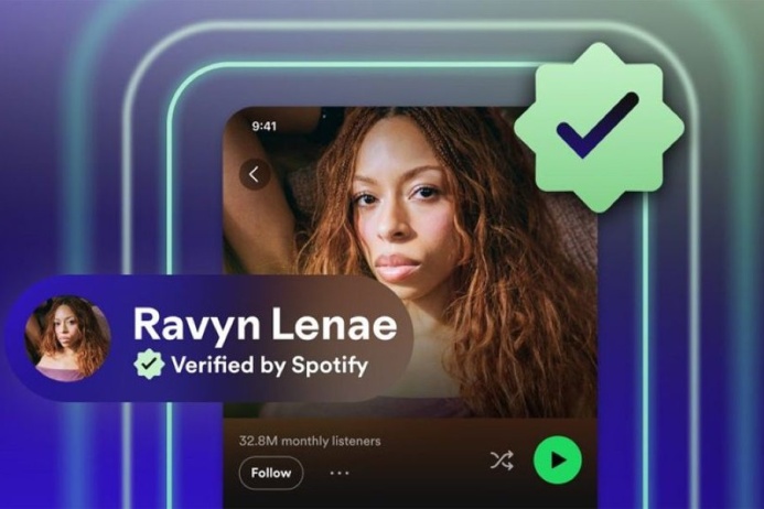 Spotify introduces labeling to protect listeners from AI-generated music