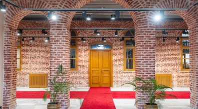 Музей мозаики в Зейтинбурну: история стамбула, запечатленная в камне