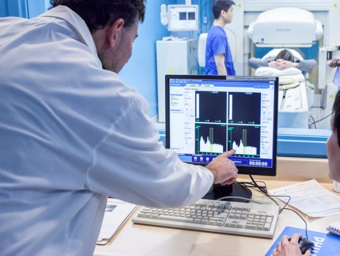  Туркменистан и МАГАТЭ усилят взаимодействие в области ядерной медицины