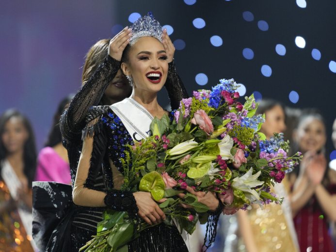 The winner of the Miss Universe 2023 contest has been determined