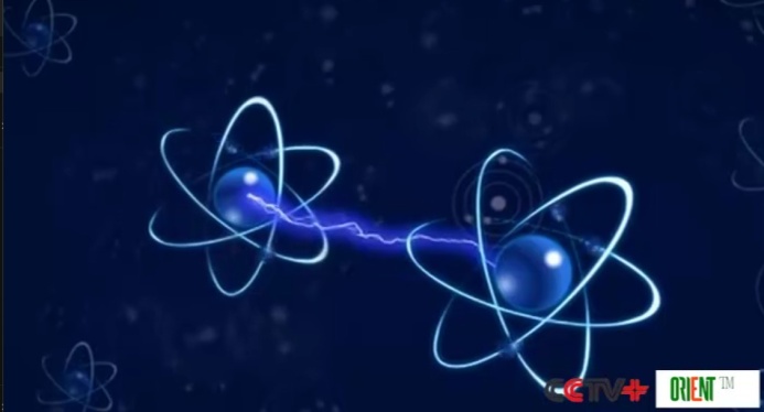  В Китае достигнут прорыв в технологиях квантовых сетей дальнего действия