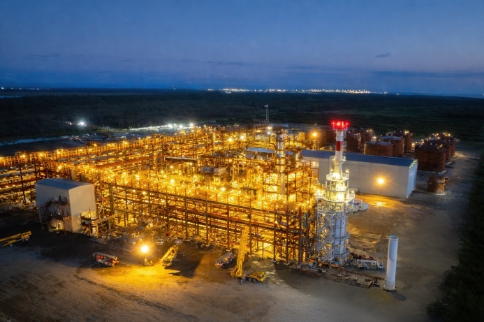  Грузинский НПЗ намерен закупать туркменскую нефть