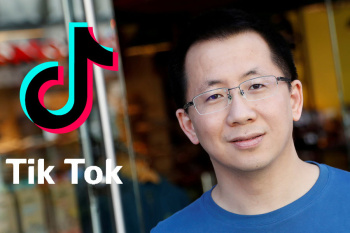 Создатель TikTok возглавил рейтинг богатейших людей Китая