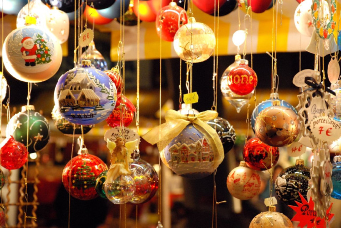  Во Французском институте в Ашхабаде пройдёт рождественская ярмарка