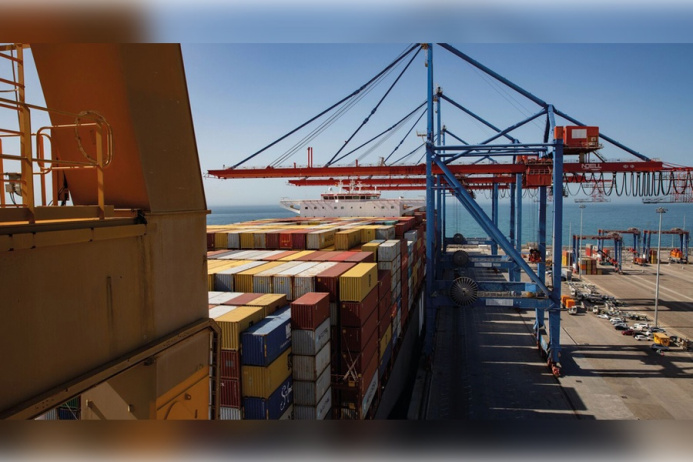  AD Ports Group собирает команду топ-менеджеров из мировых гигантов для глобального роста