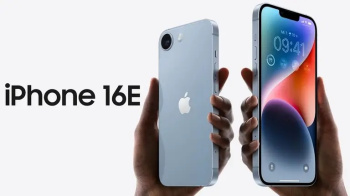 Apple представила бюджетный смартфон iPhone 16e