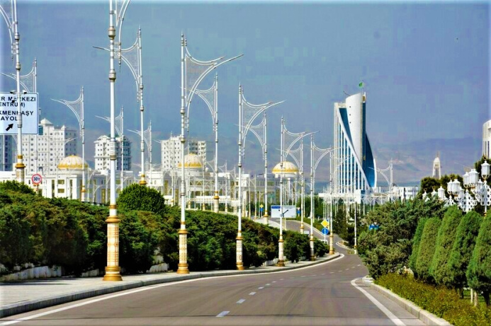  В Туркменистане открывается прием в аспирантуру и докторантуру