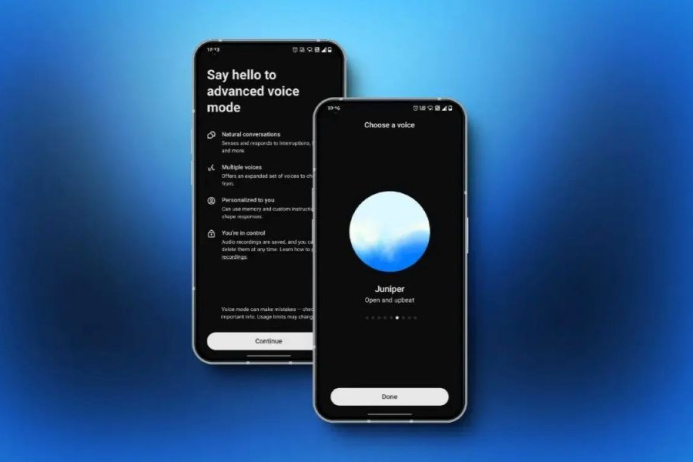  ChatGPT объединил голос и текст: Как новое обновление сделало ИИ естественнее в общении