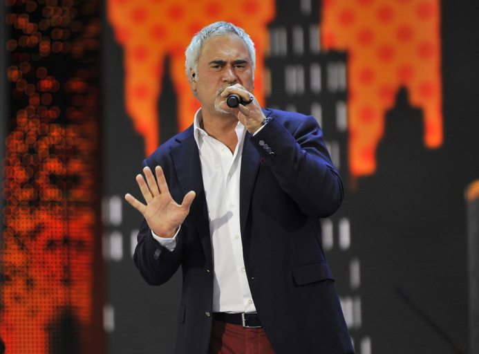  Эксклюзивный тур в Узбекистан: туркменистанцы смогут посетить концерт Меладзе