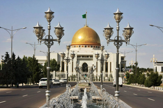  Глава Туркменистана и генсек ОЭС обсудили перспективы партнерства