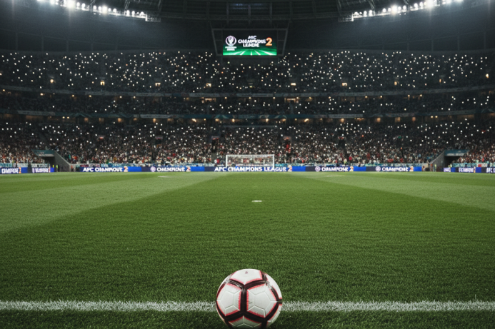  Эр-Рияд принимает ответный вызов: «Аркадаг» в поисках шанса против звезд «Аль-Насра»