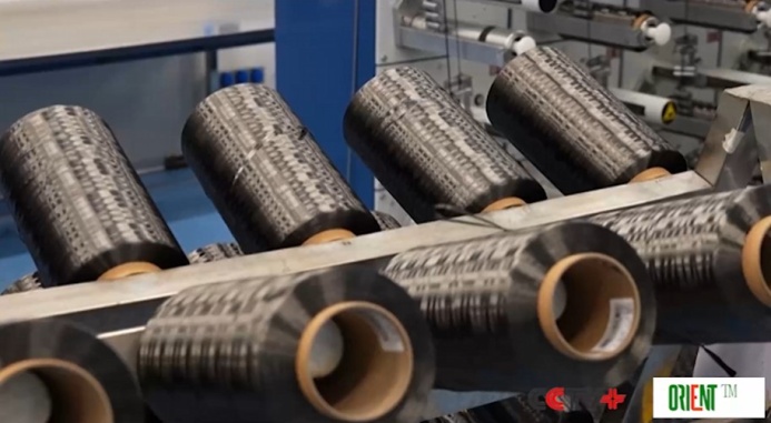  КНР первой в мире, совершив прорыв, наладила производство сверхпрочного углеродного волокна