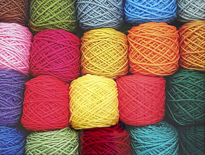  Хозяйственное общество «Багтыяр Гурлышык» предлагает  полипропиленовую пряжу оптом из Туркменистана на экспорт