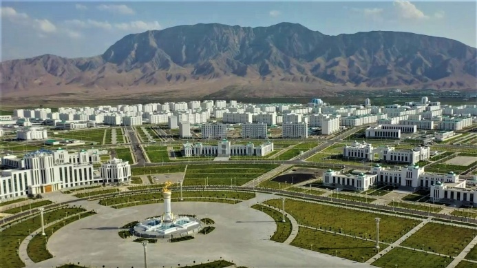  Инженерная точность и мнение граждан как стандарт развития города Аркадаг