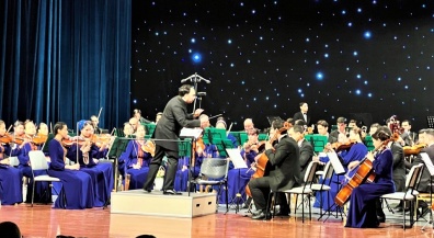 Три гения - одна магия и смелое концептуальное решение