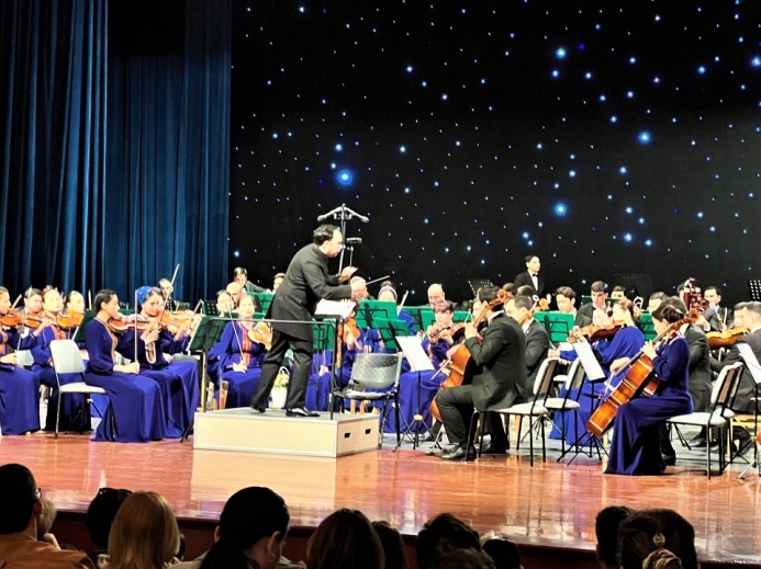  Три гения - одна магия и смелое концептуальное решение: Лядов, Римский-Корсаков, Мусоргский