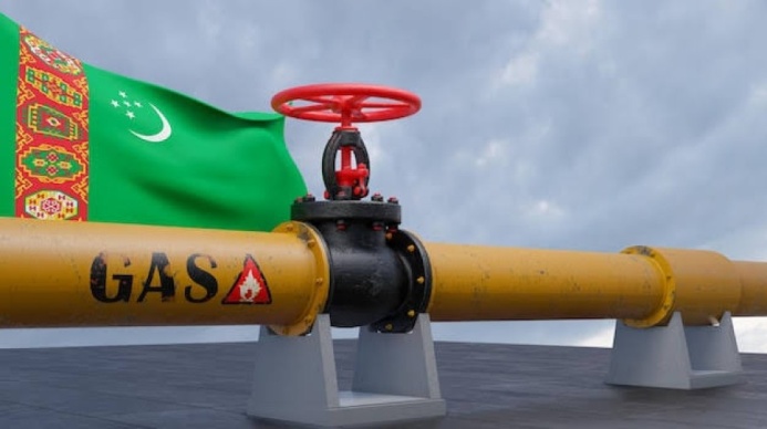  Türkiye considers alternative energy supply routes from Turkmenistan
