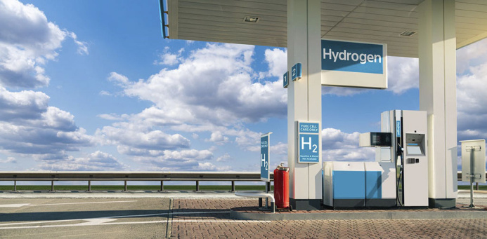  Голубое и зеленое топливо – по пути к нулевым выбросам