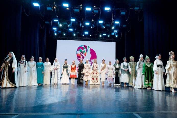  Ashgabat Will Host the Finals of the "Tatar Kyzy 2026" International Competition This Fall