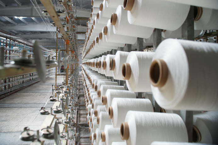  GAP CLK Worldwide — серебряный спонсор выставки TurkmenTextile Expo-2025