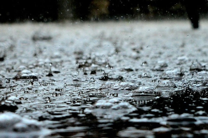  Рекордные дожди во Франции не прекращаются 36 дней подряд