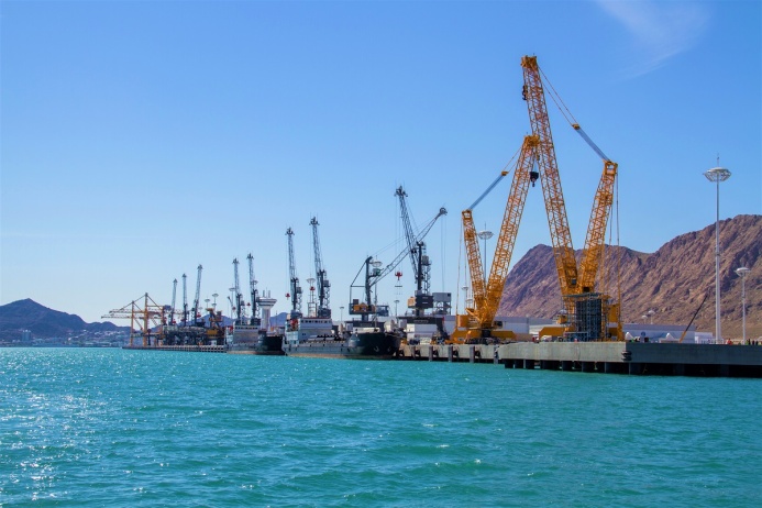  Каспийский разворот глобальной логистики как новая реальность ВЭД