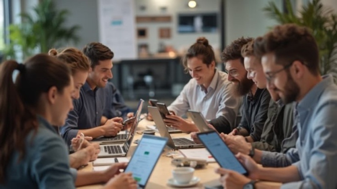  В Туркменистане запущена площадка для экспортёров Export Club Turkmenistan