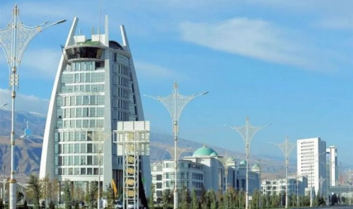  Развитие цифровой экономики в Туркменистане выходит на новый этап