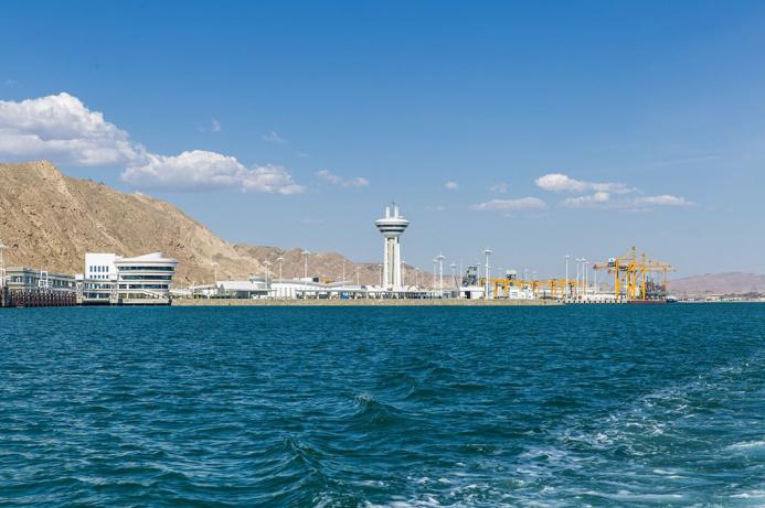  На туркменской верфи начнут строительство паромов RO-RO