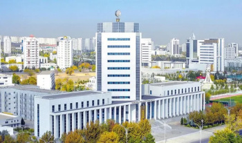 Туркменский государственный институт физической культуры и спорта приглашает на День открытых дверей