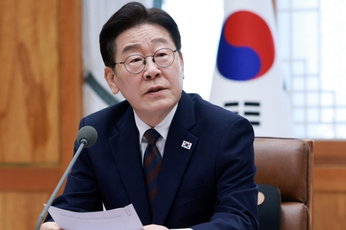  Президент Южной Кореи поблагодарил Туркменистан за помощь в эвакуации граждан из Ирана