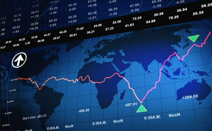 Персидский залив и новая неделя – от нервного понедельника к решениям вторника