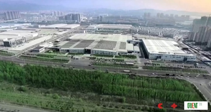  Прибыль крупных промышленных предприятий КНР выросла на 15,2% за первые два месяца 2026 года