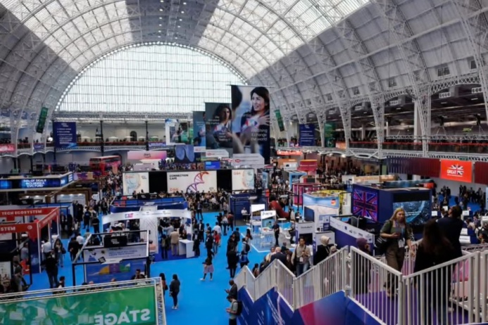  Посольство Великобритании приглашает туркменский частный сектор к участию в London Tech Week 2026