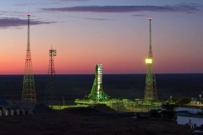  Новый космический корабль «Орел» совершит первый полет в 2028 году