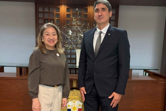  Turkmenistan and the Philippines Are Considering Launching a "Central Asia + ASEAN" Format