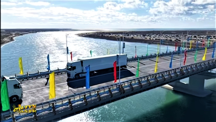  Сердар Бердымухамедов принял участие в церемониях закладки и открытия важных объектов