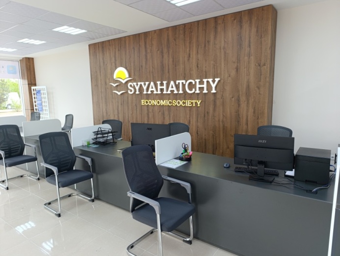  Как упростить подготовку к путешествию: решения от Syýahatçy