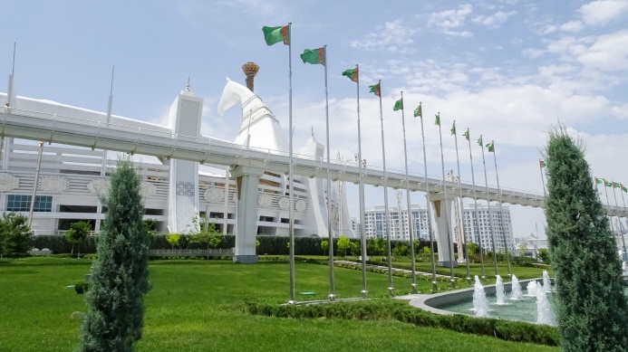  На матч «Аркадаг» — «Аль-Наср» без пробок: важная информация для болельщиков и водителей