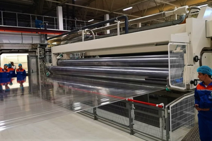  Экономика Туркменистана начала 2026 год с роста в 6,3%