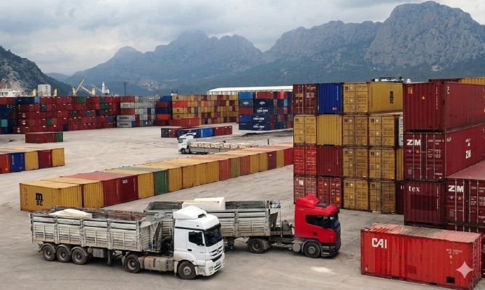  Экспорт Афганистана в Центральную Азию вырос на 77% в 2025 году