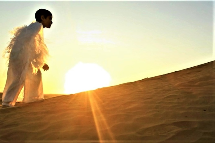  Почему туркменский фильм покорил зрителей в Астане